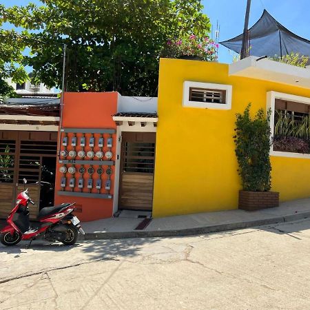 Casa Lomas Del Marinero Internet Starlink Sin Garaje Apartamento Puerto Escondido  Exterior foto