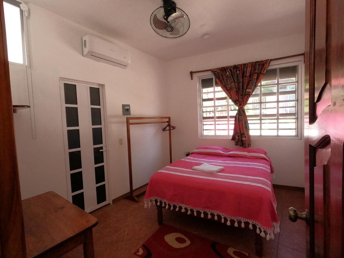 Casa Lomas Del Marinero Internet Starlink Sin Garaje Apartamento Puerto Escondido  Exterior foto