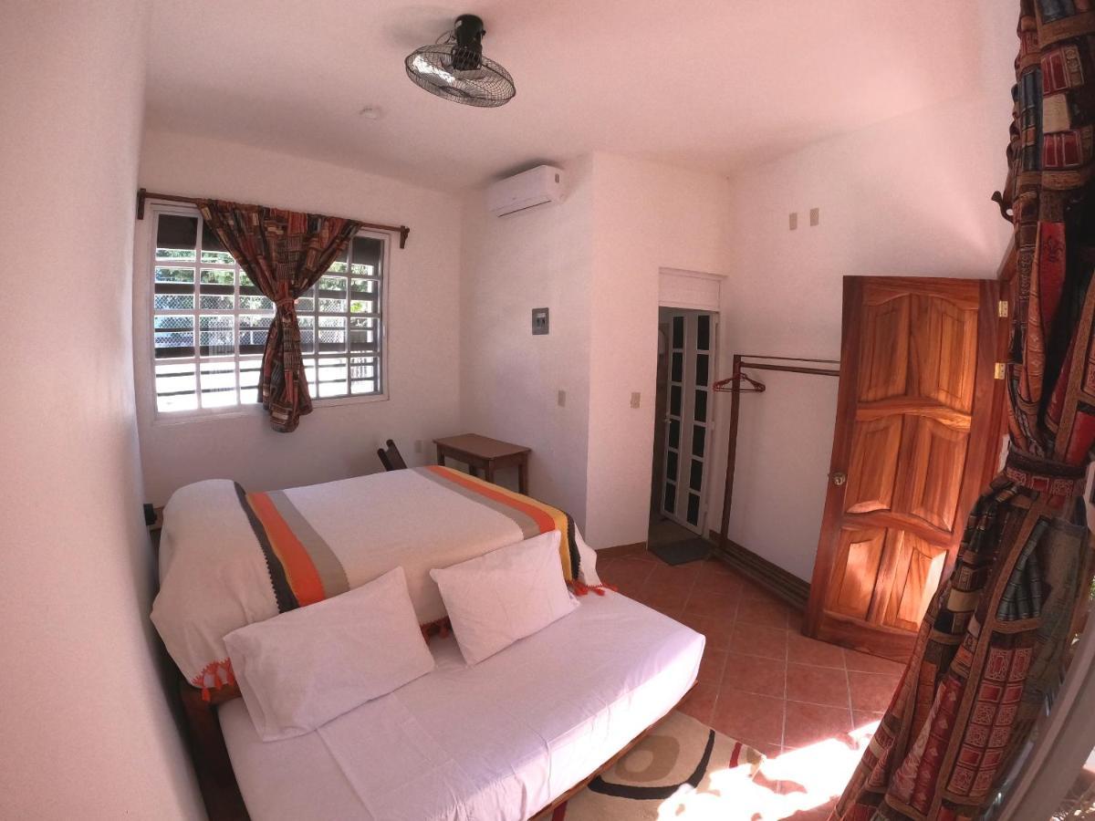 Casa Lomas Del Marinero Internet Starlink Sin Garaje Apartamento Puerto Escondido  Exterior foto