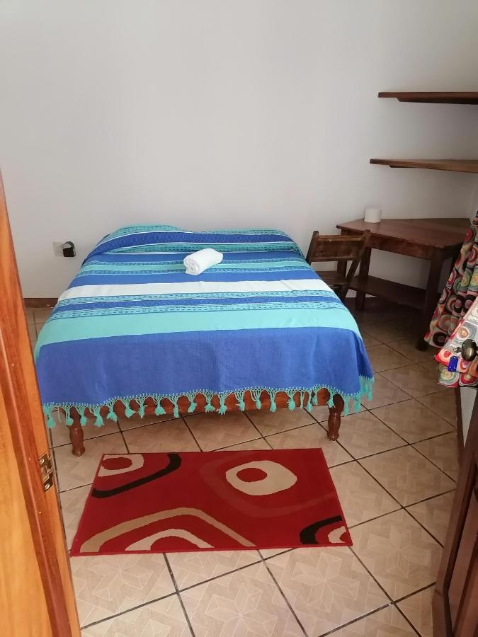 Casa Lomas Del Marinero Internet Starlink Sin Garaje Apartamento Puerto Escondido  Exterior foto