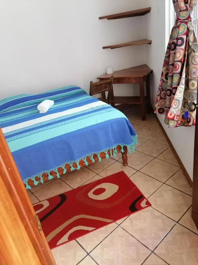 Casa Lomas Del Marinero Internet Starlink Sin Garaje Apartamento Puerto Escondido  Exterior foto