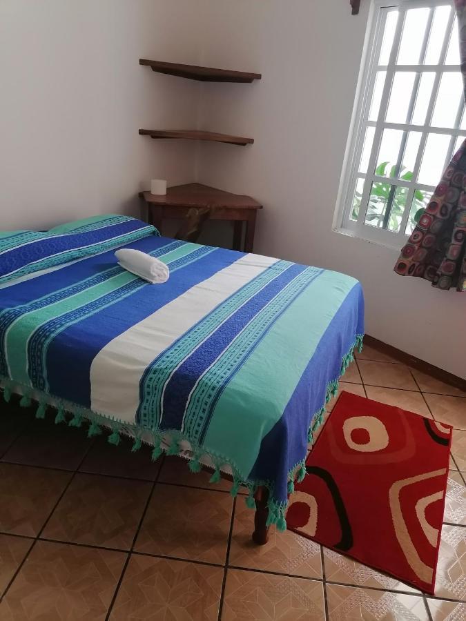 Casa Lomas Del Marinero Internet Starlink Sin Garaje Apartamento Puerto Escondido  Exterior foto
