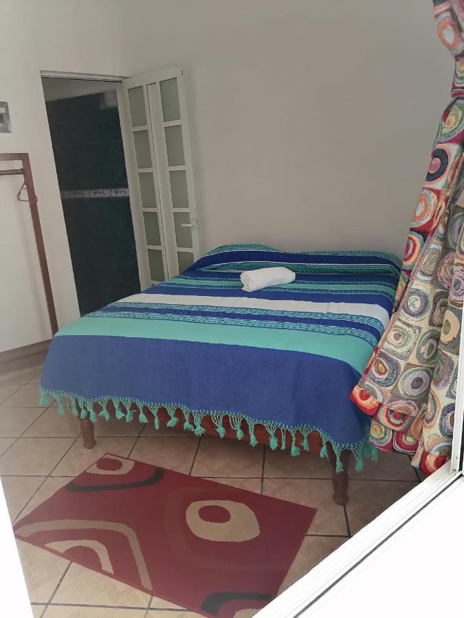 Casa Lomas Del Marinero Internet Starlink Sin Garaje Apartamento Puerto Escondido  Exterior foto