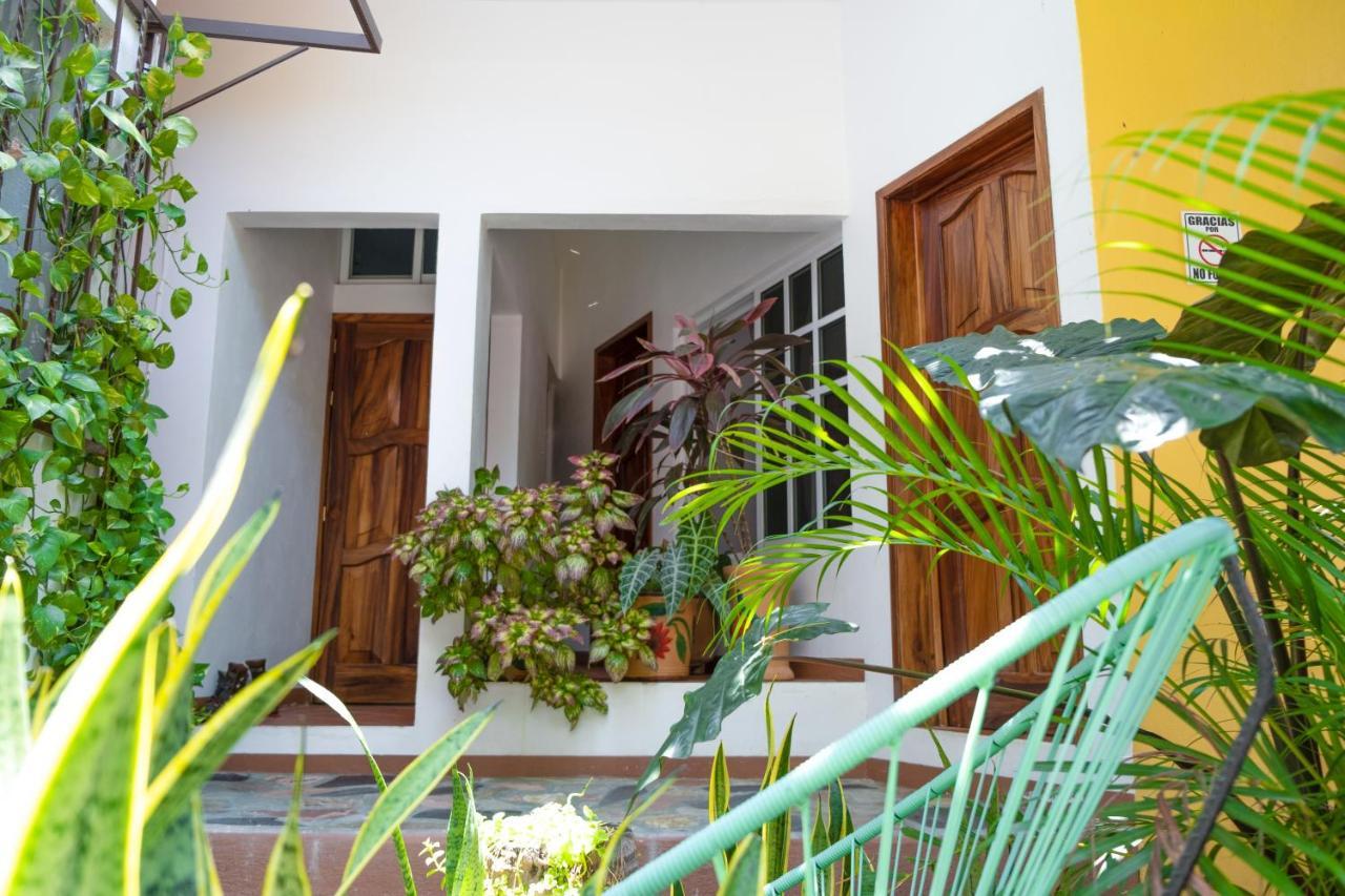 Casa Lomas Del Marinero Internet Starlink Sin Garaje Apartamento Puerto Escondido  Exterior foto
