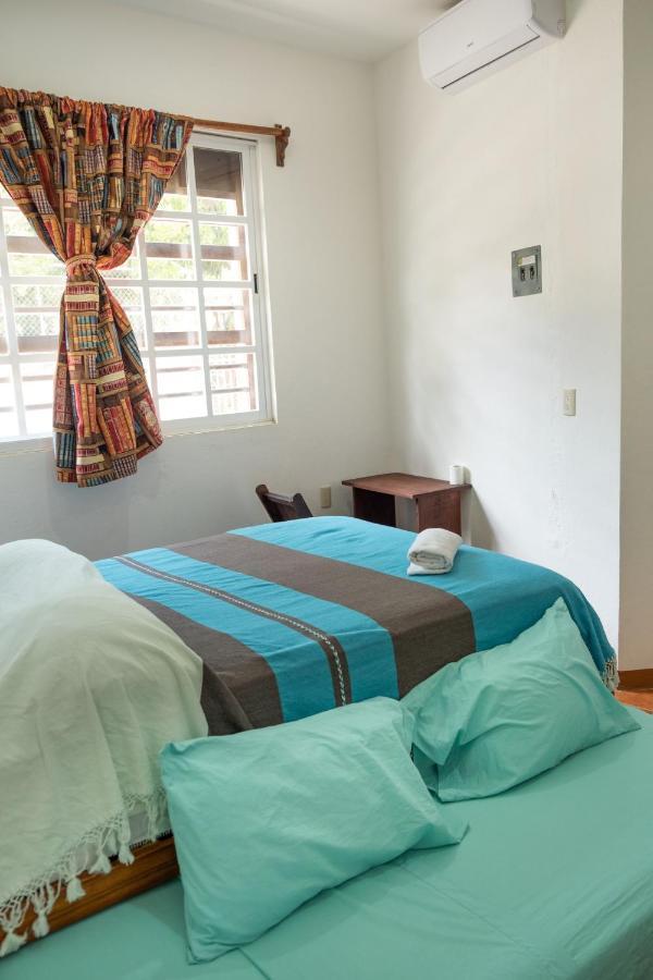 Casa Lomas Del Marinero Internet Starlink Sin Garaje Apartamento Puerto Escondido  Exterior foto