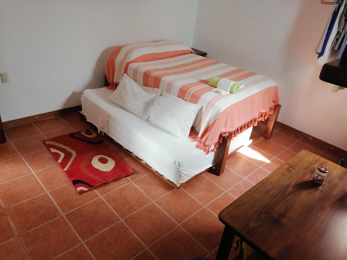 Casa Lomas Del Marinero Internet Starlink Sin Garaje Apartamento Puerto Escondido  Exterior foto