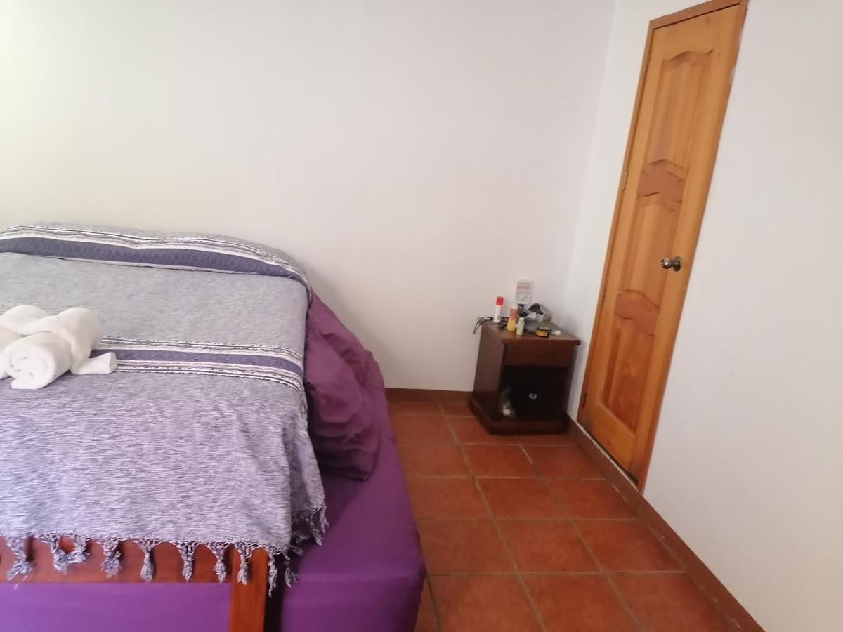 Casa Lomas Del Marinero Internet Starlink Sin Garaje Apartamento Puerto Escondido  Exterior foto