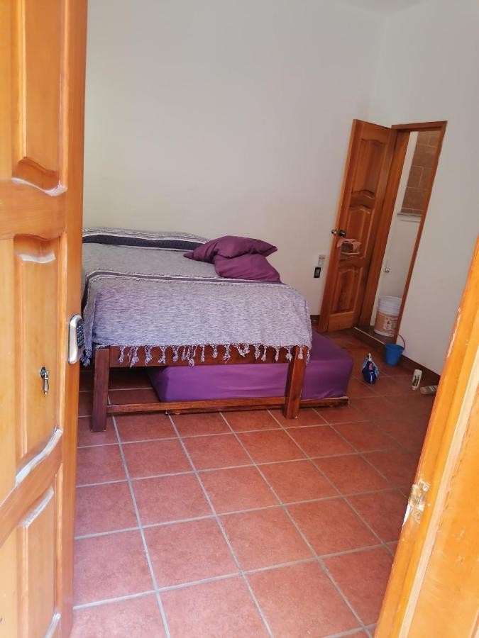 Casa Lomas Del Marinero Internet Starlink Sin Garaje Apartamento Puerto Escondido  Exterior foto
