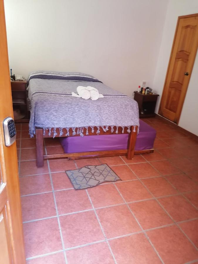 Casa Lomas Del Marinero Internet Starlink Sin Garaje Apartamento Puerto Escondido  Exterior foto