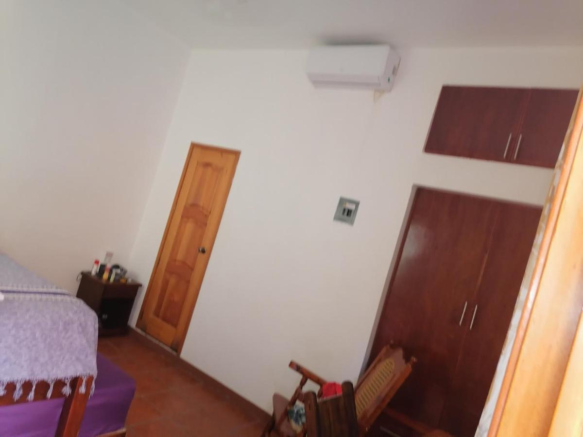 Casa Lomas Del Marinero Internet Starlink Sin Garaje Apartamento Puerto Escondido  Exterior foto