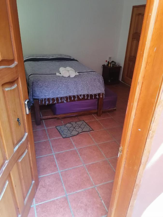 Casa Lomas Del Marinero Internet Starlink Sin Garaje Apartamento Puerto Escondido  Exterior foto
