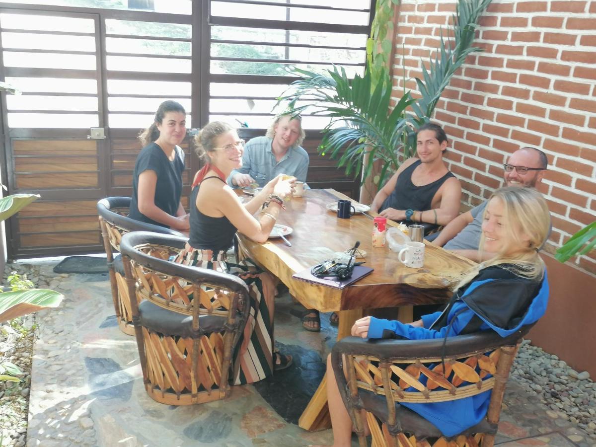 Casa Lomas Del Marinero Internet Starlink Sin Garaje Apartamento Puerto Escondido  Exterior foto