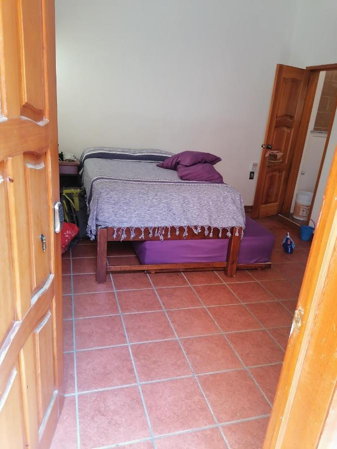 Casa Lomas Del Marinero Internet Starlink Sin Garaje Apartamento Puerto Escondido  Exterior foto