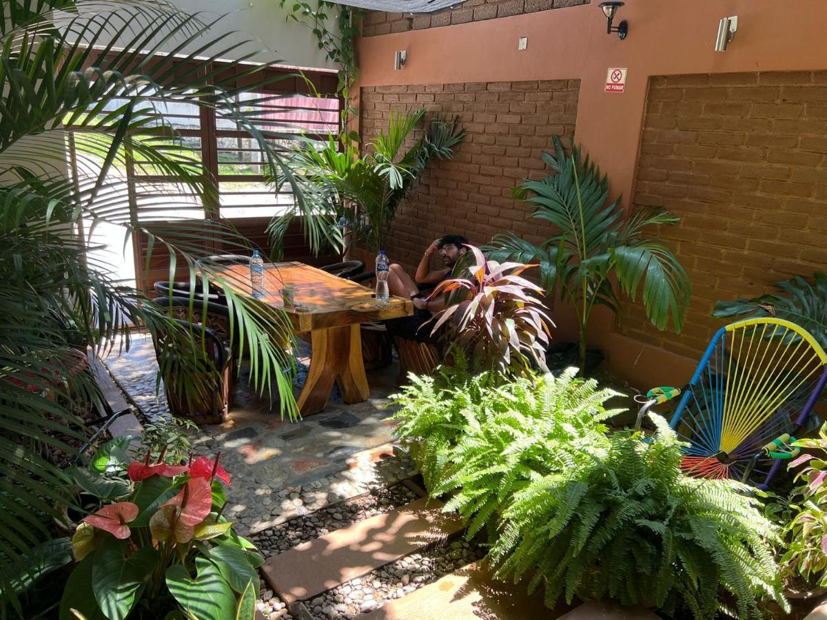 Casa Lomas Del Marinero Internet Starlink Sin Garaje Apartamento Puerto Escondido  Exterior foto