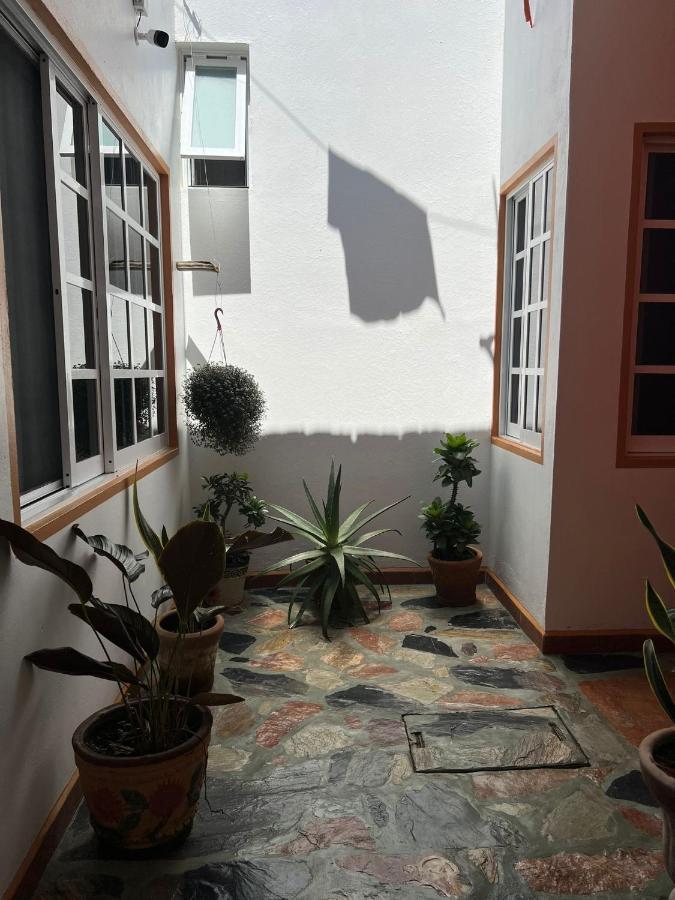 Casa Lomas Del Marinero Internet Starlink Sin Garaje Apartamento Puerto Escondido  Exterior foto