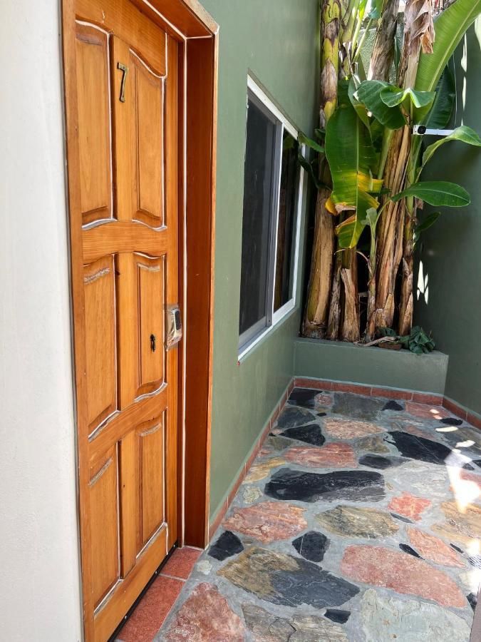 Casa Lomas Del Marinero Internet Starlink Sin Garaje Apartamento Puerto Escondido  Exterior foto